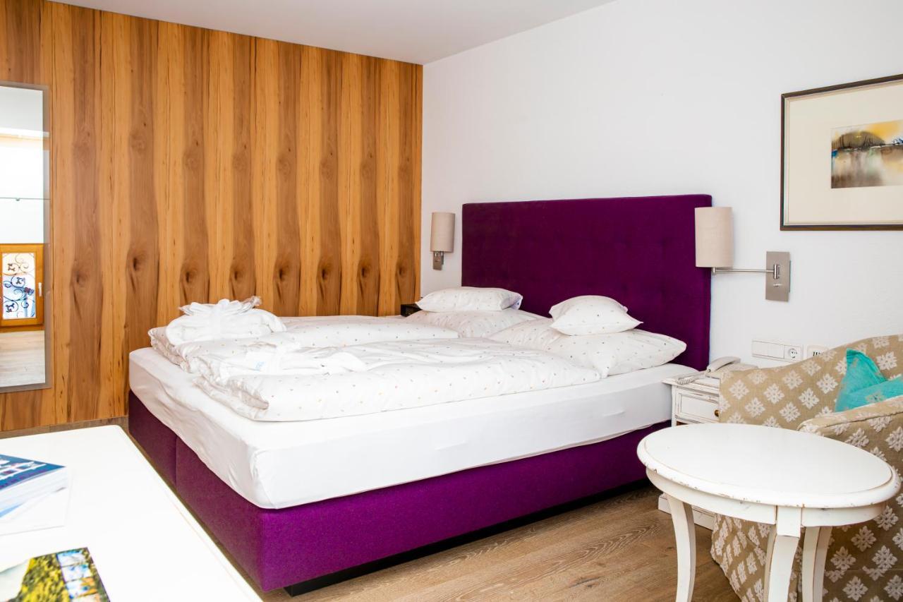 Hotel Petersboden Lech am Arlberg Esterno foto